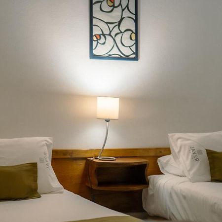 Hotel Royal Colonia Del Sacramento Exterior foto