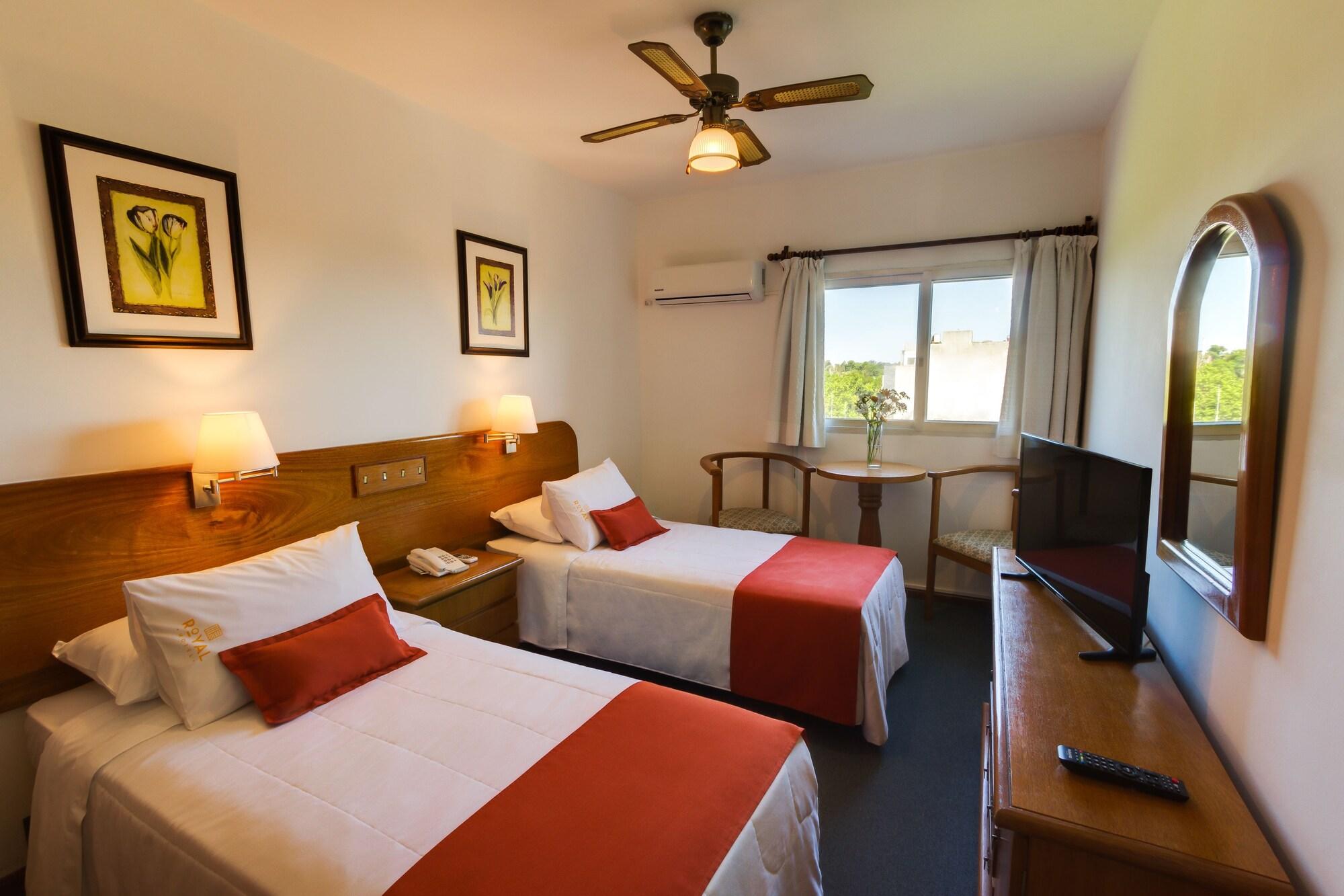 Hotel Royal Colonia Del Sacramento Exterior foto