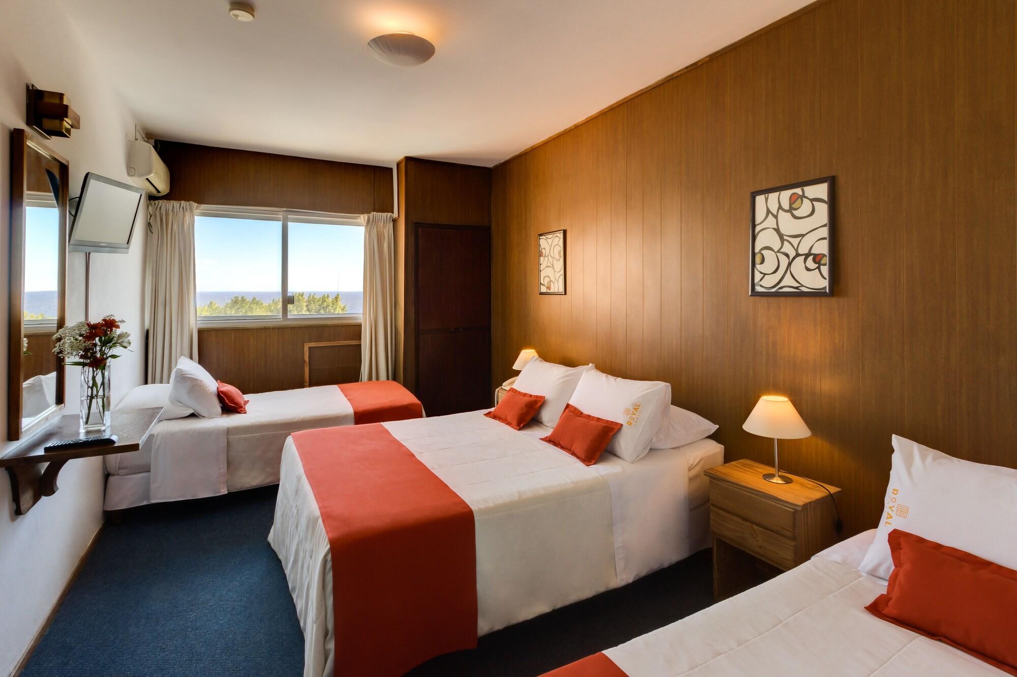 Hotel Royal Colonia Del Sacramento Exterior foto