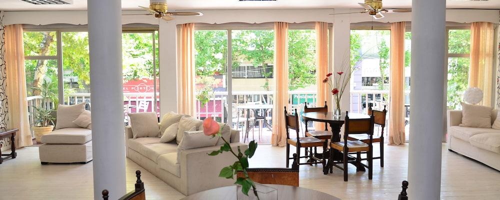Hotel Royal Colonia Del Sacramento Exterior foto