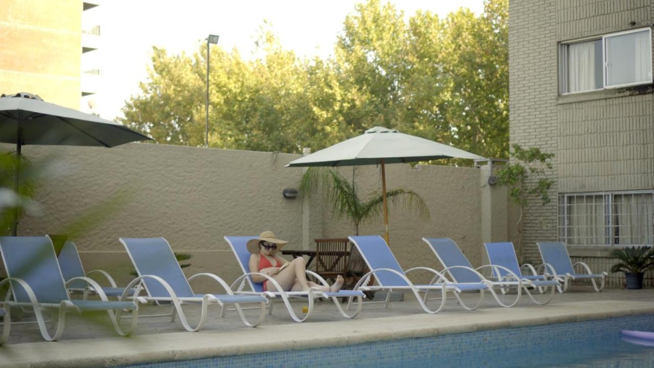 Hotel Royal Colonia Del Sacramento Exterior foto
