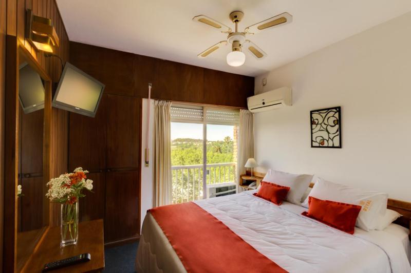 Hotel Royal Colonia Del Sacramento Exterior foto