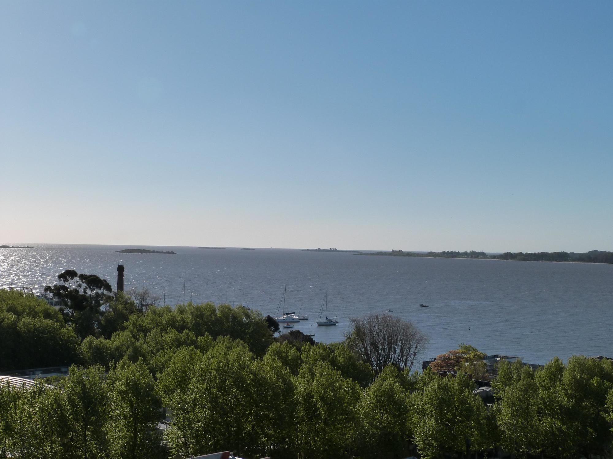 Hotel Royal Colonia Del Sacramento Exterior foto